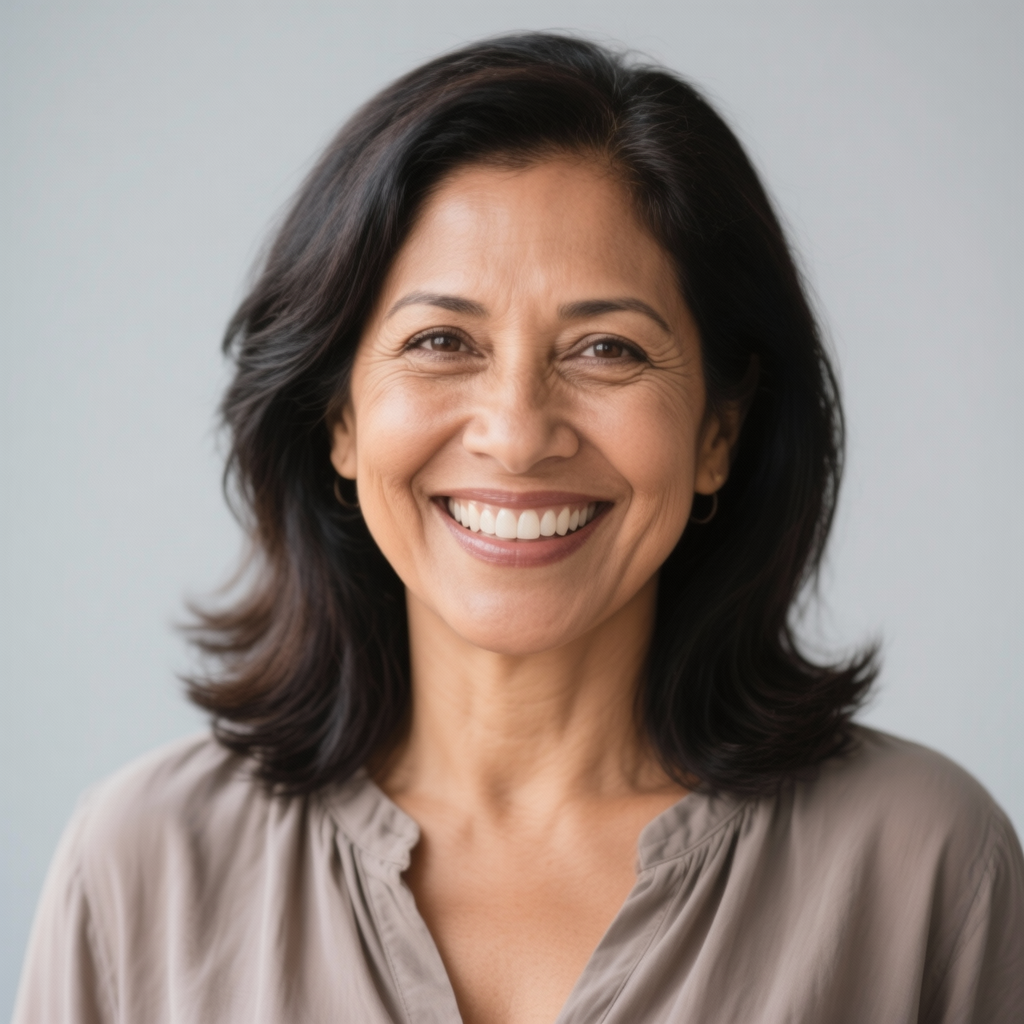 María